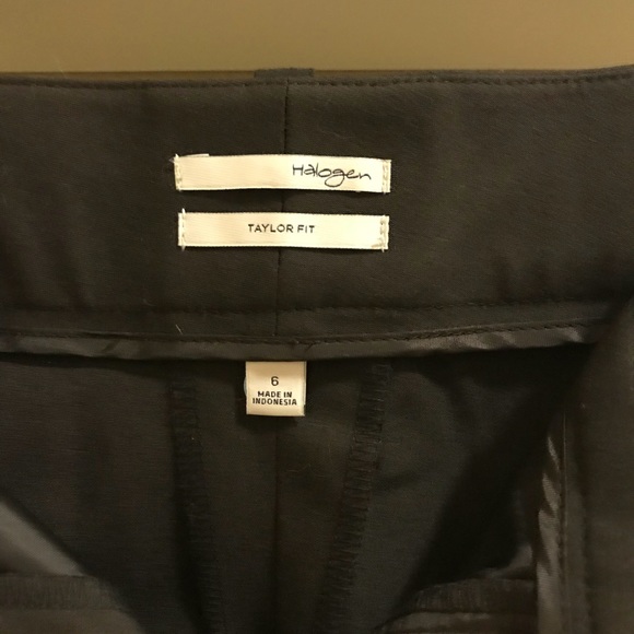 Halogen dress pants - Picture 2 of 2